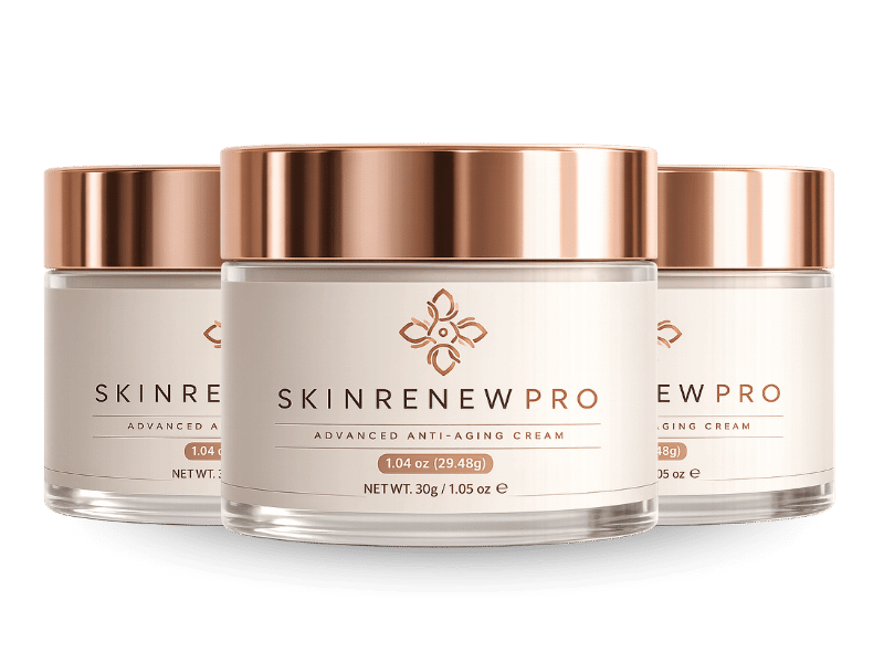 Buy SkinRenewPro