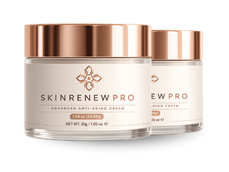 SkinRenewPro Pills
